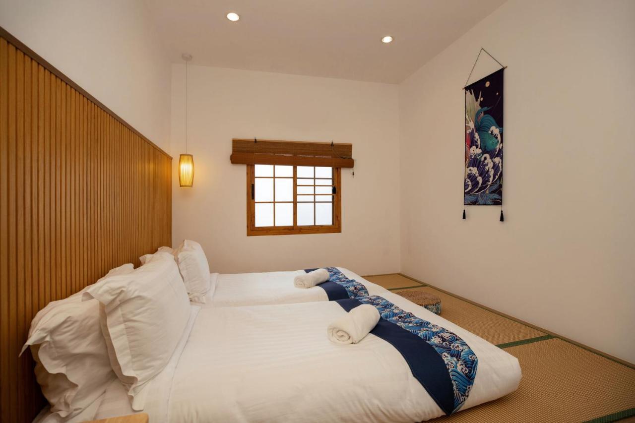 Sunrise Garden B191 Villa *